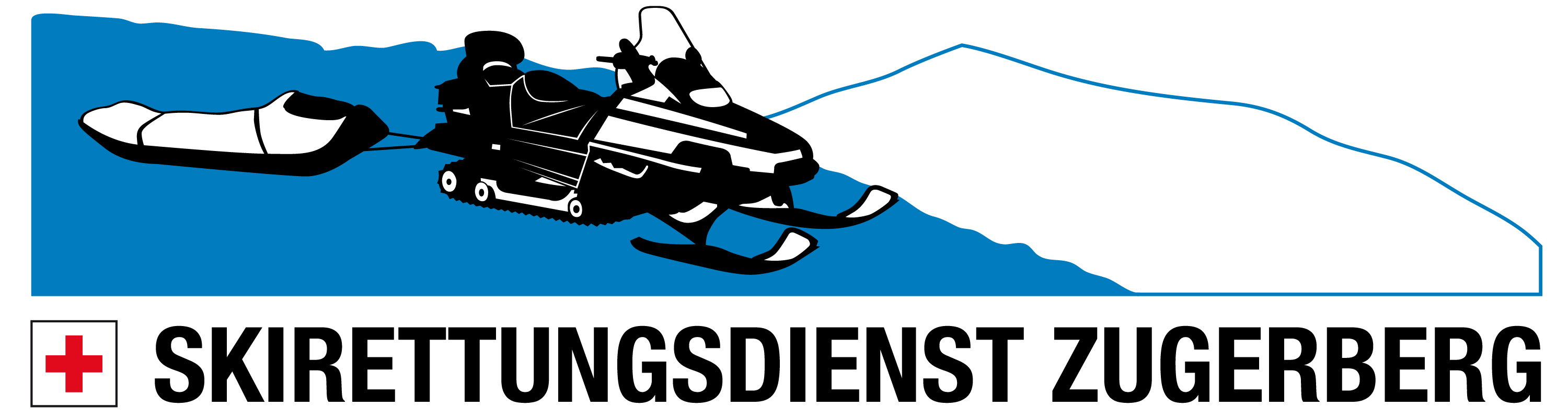 Skirettungsdienst Logo
